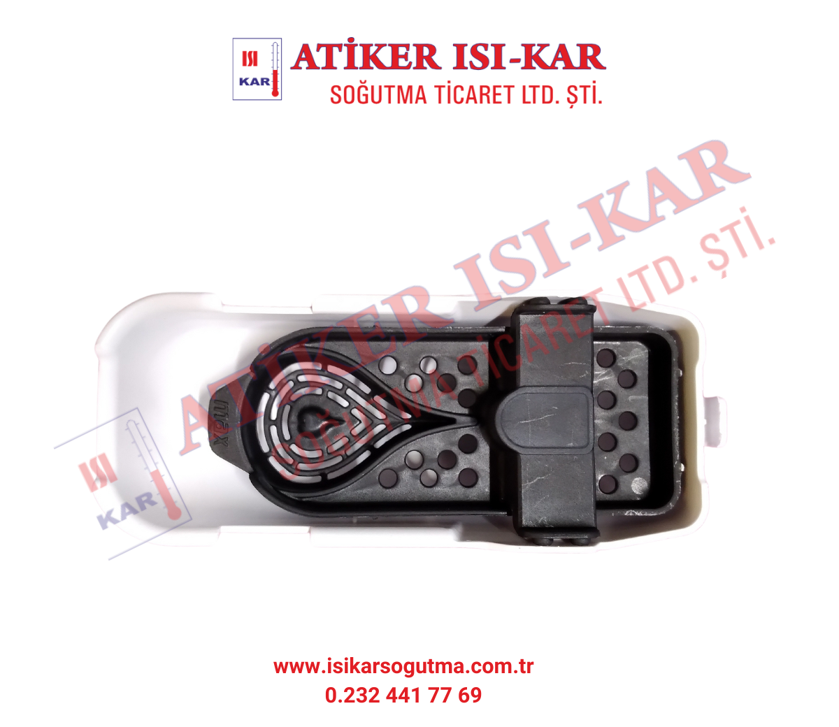 ARÇELİK BEKO ALTUS SIVI DETERJAN KABI 2945600100