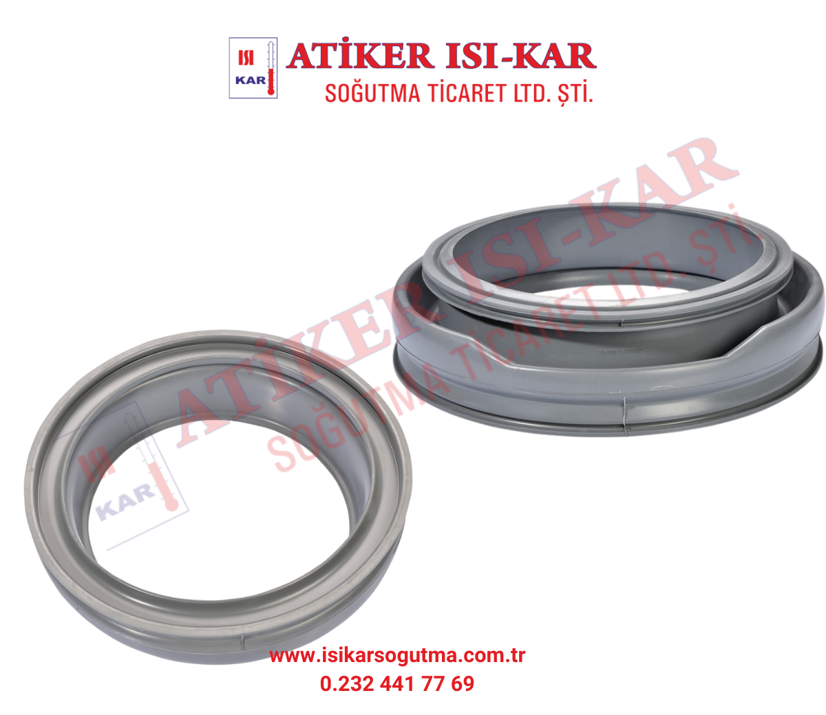 arçelik 2600-2800 körük