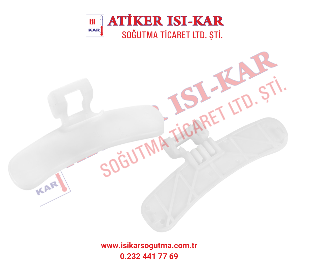 SAMSUNG TUTAMAK BEYAZ DC64-02852A