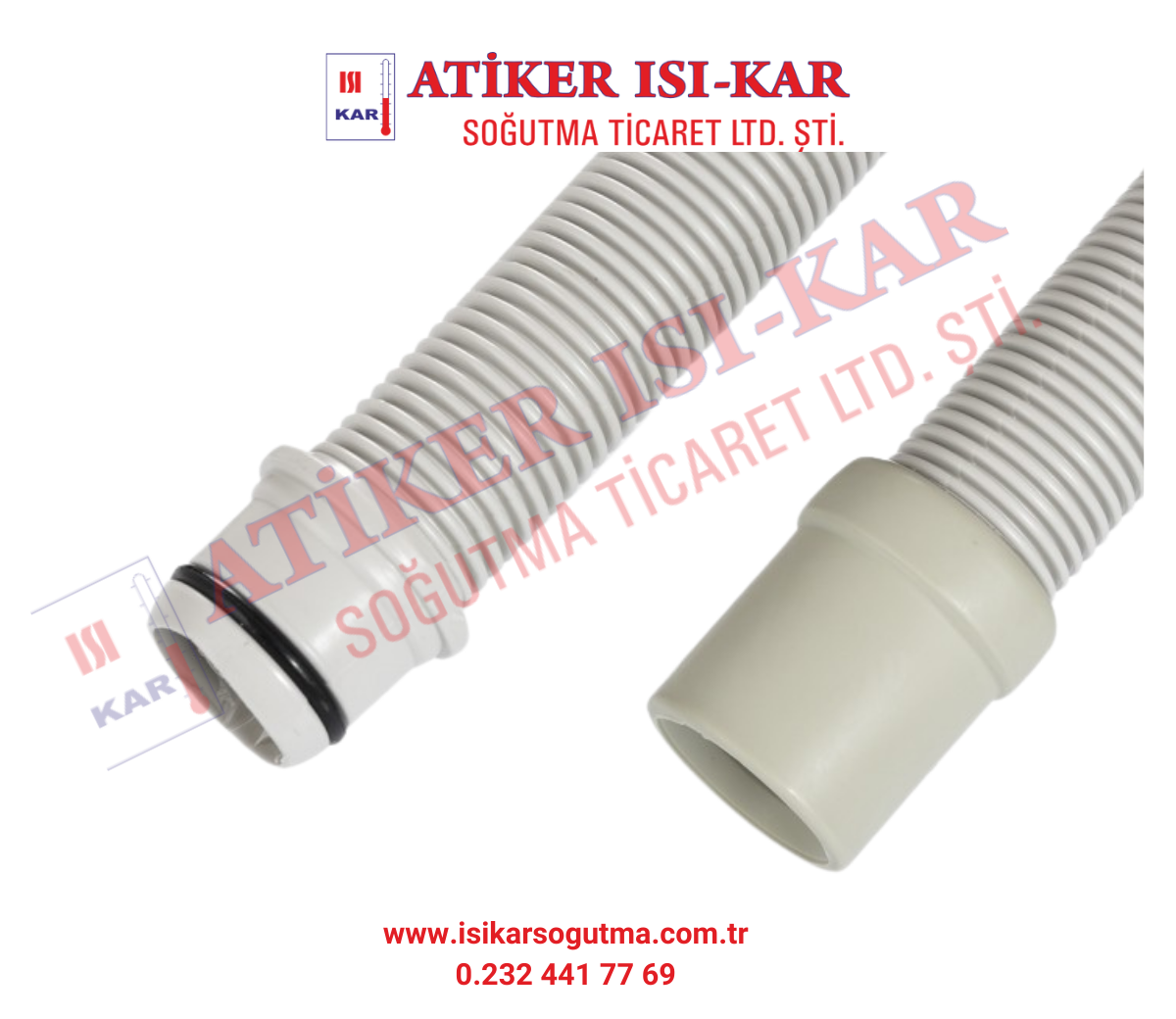 ARÇELİK BULAŞIK MAKİNE TAHLİYE HORTUM TEK ORİNG 1752000100