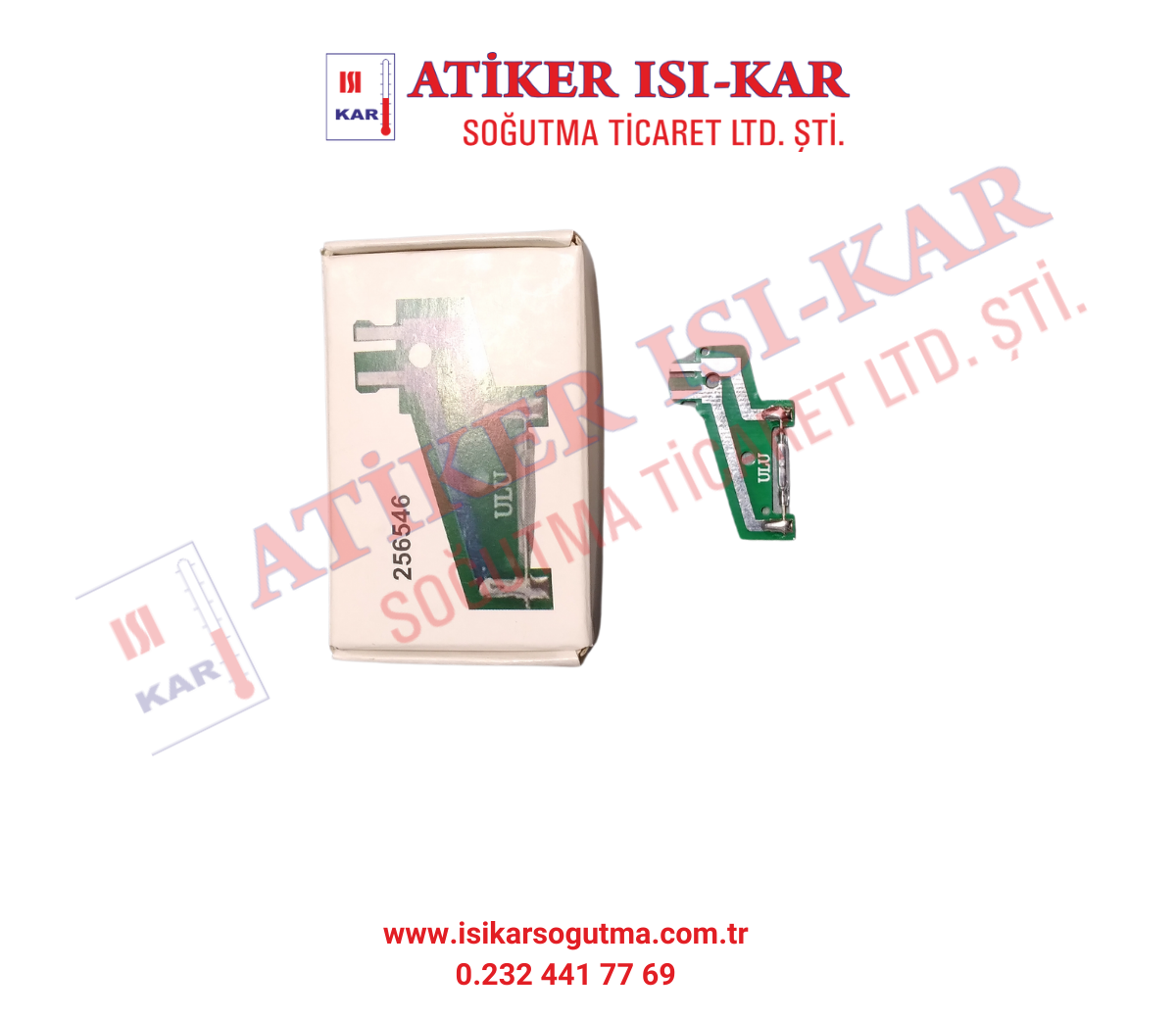 VESTEL BULAŞIK MAKİNESİ SU SAYAÇ KARTI 42008813