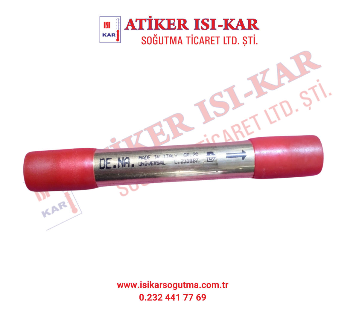 DENA DRAYER 20G