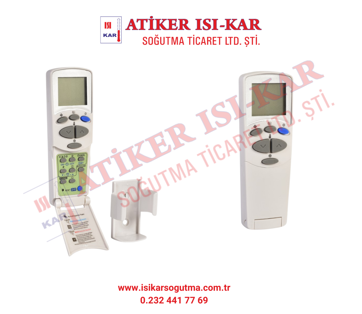 ARÇELİK BEKO LG ALTUS KUMANDA 5400185204