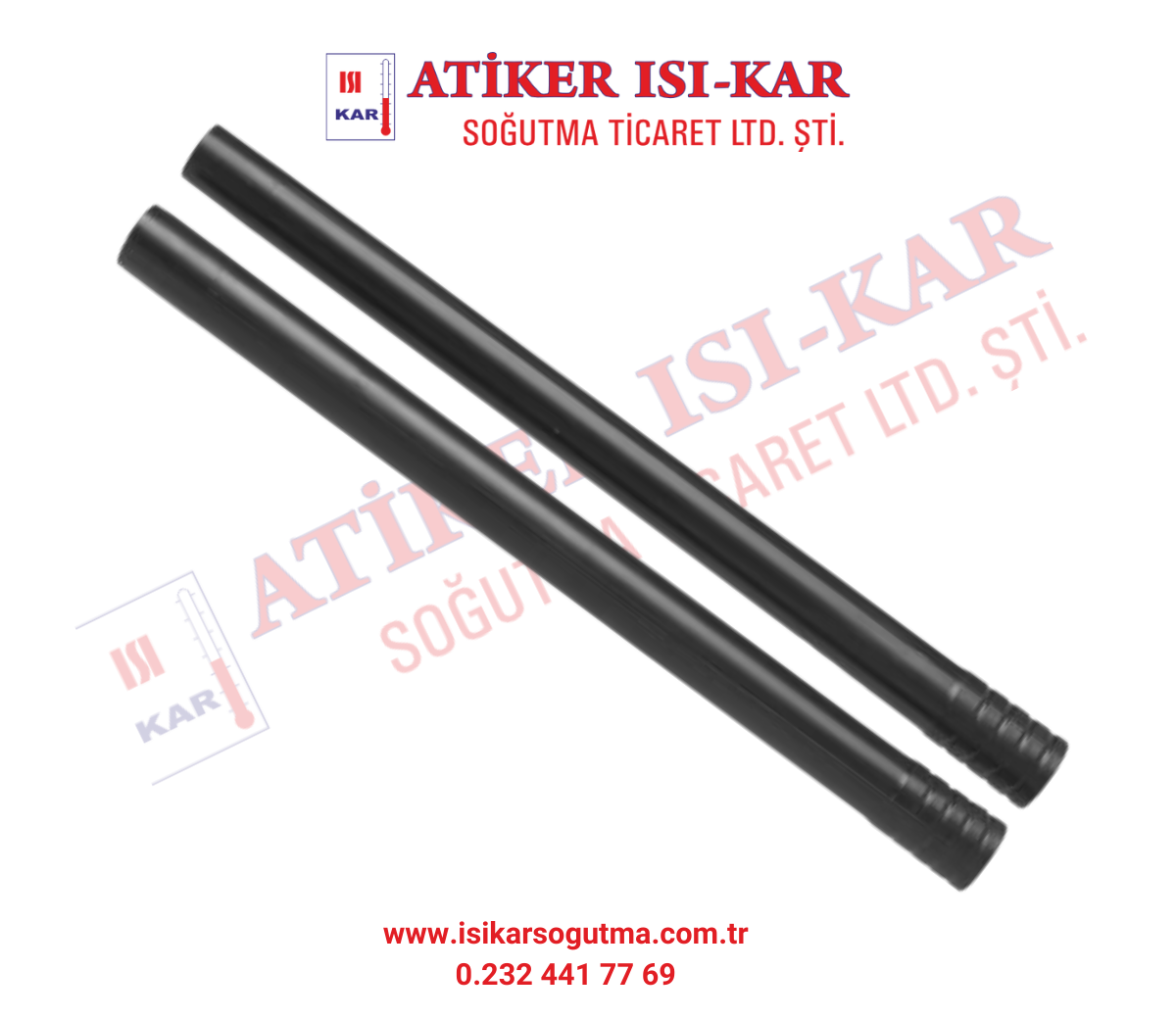 PLASTİK BORU 32MM ÜNİVERSAL