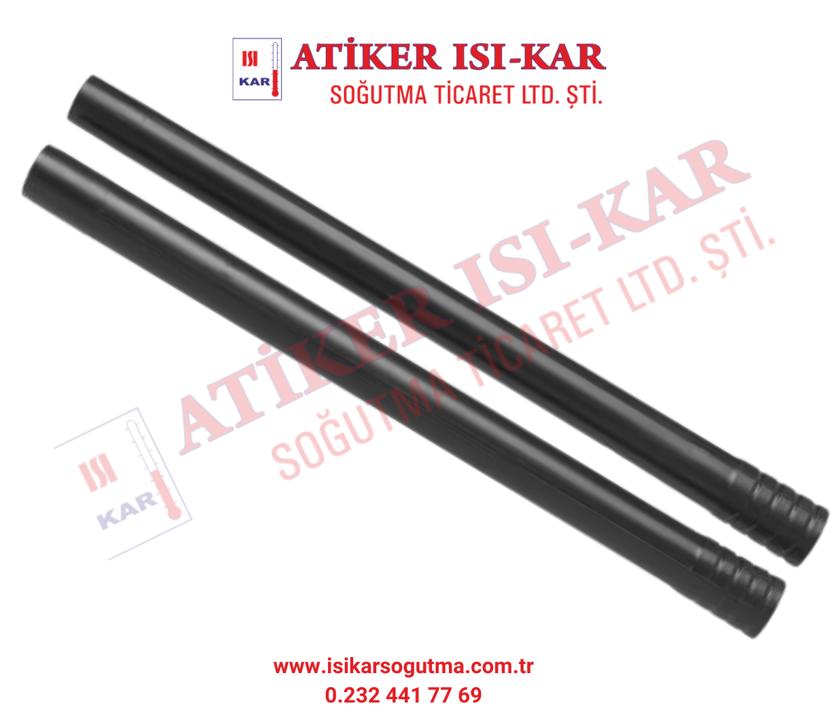 PLASTİK BORU 35MM ÜNİVERSAL