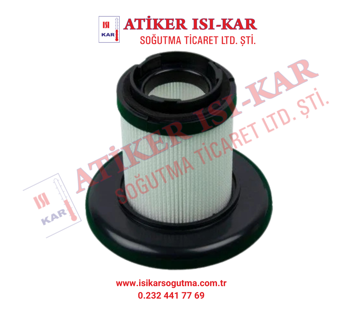 ARÇELİK S7410 S7420 S5120 FİLİTRE