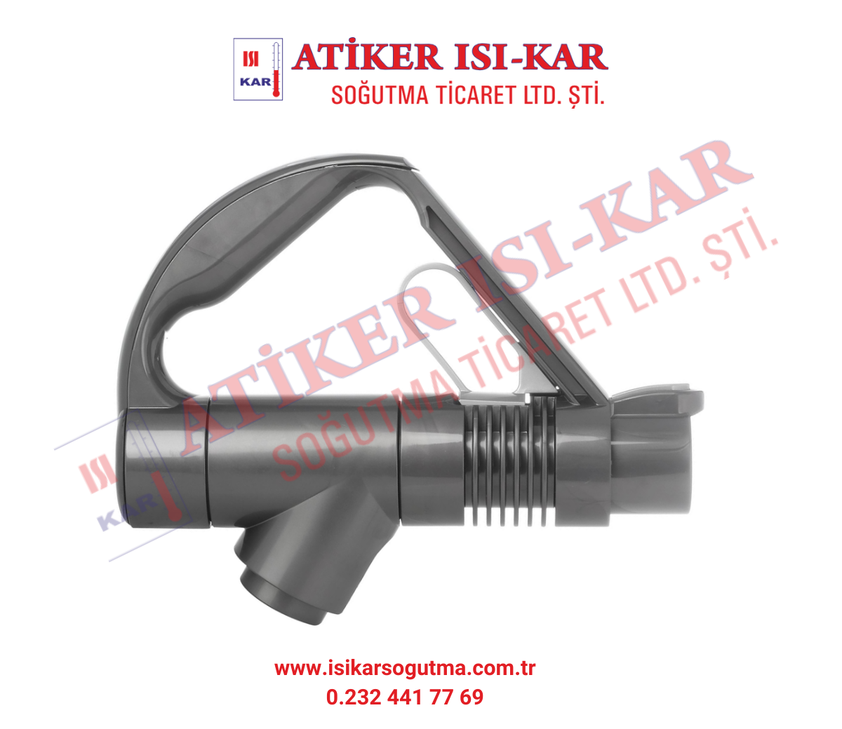 DYSON TUTMA KOLU 904510 35